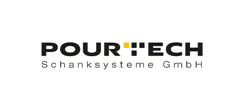 Pourtech Logo